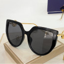 Солнцезащитные очки Fendi FF0408