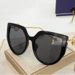 Солнцезащитные очки Fendi FF0408