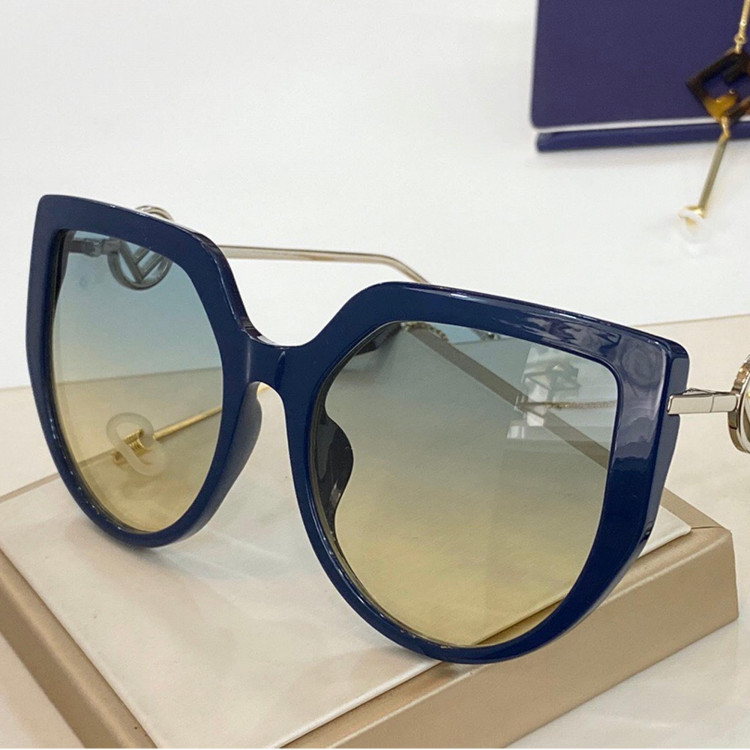 Gafas de sol Fendi FF0408