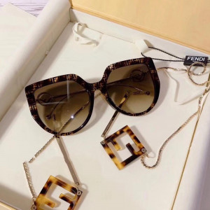 Gafas de sol Fendi FF0408