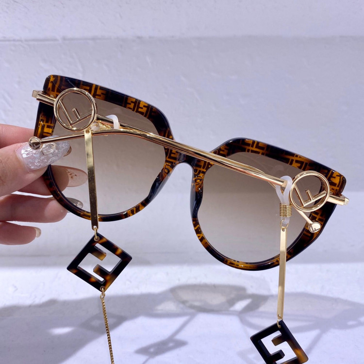 Gafas de sol Fendi FF0408