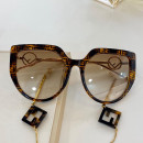 Солнцезащитные очки Fendi FF0408