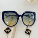 Gafas de sol Fendi FF0408