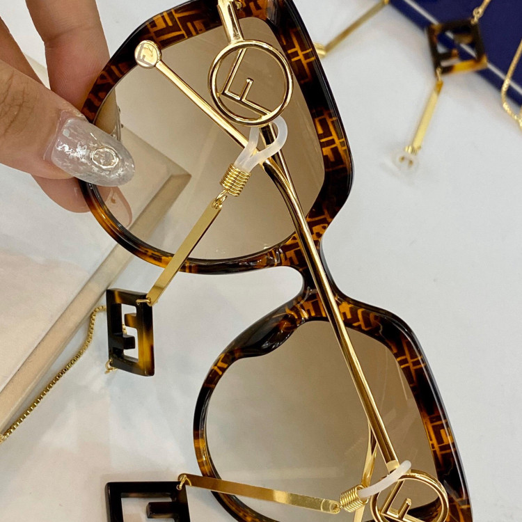 Gafas de sol Fendi FF0408