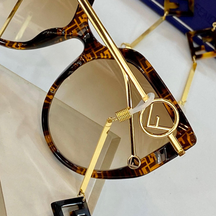 Gafas de sol Fendi FF0408