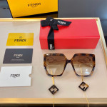Gafas de sol Fendi FF0410