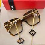 Gafas de sol Fendi FF0410