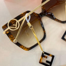 Gafas de sol Fendi FF0410