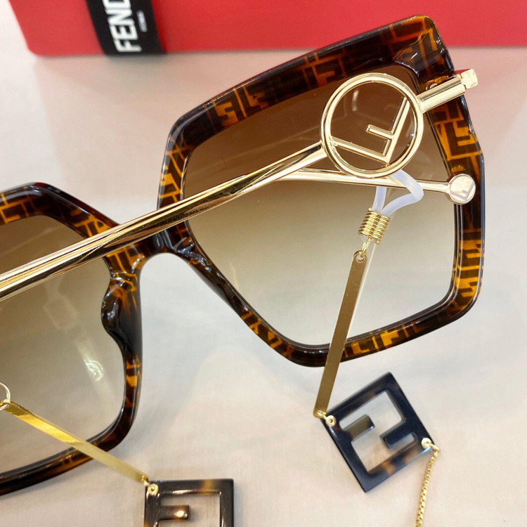Gafas de sol Fendi FF0410