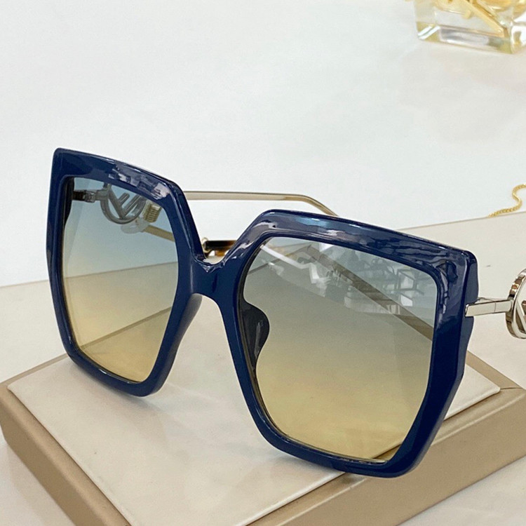 Gafas de sol Fendi FF0410