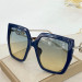 Солнцезащитные очки Fendi FF0410