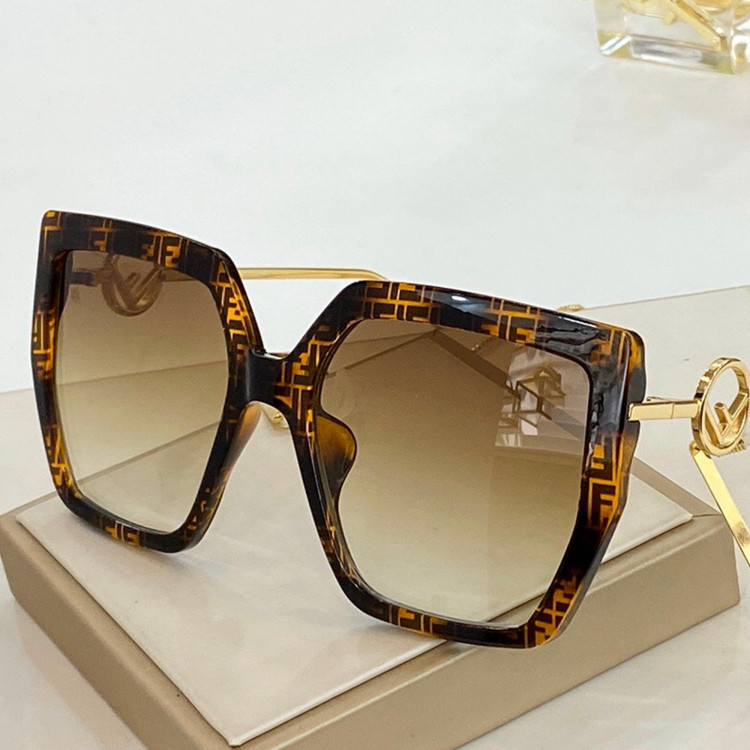 Gafas de sol Fendi FF0410