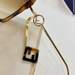 Gafas de sol Fendi FF0410