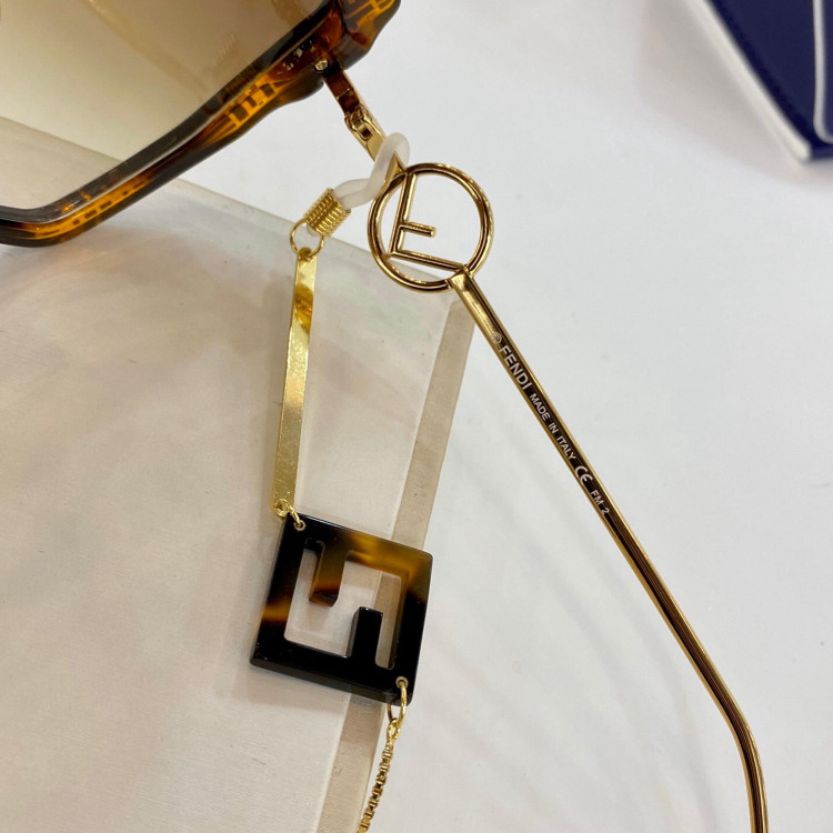 Gafas de sol Fendi FF0410