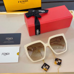 Gafas de sol Fendi FF0410