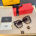Солнцезащитные очки Fendi FF0410