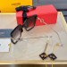 Солнцезащитные очки Fendi FF0410
