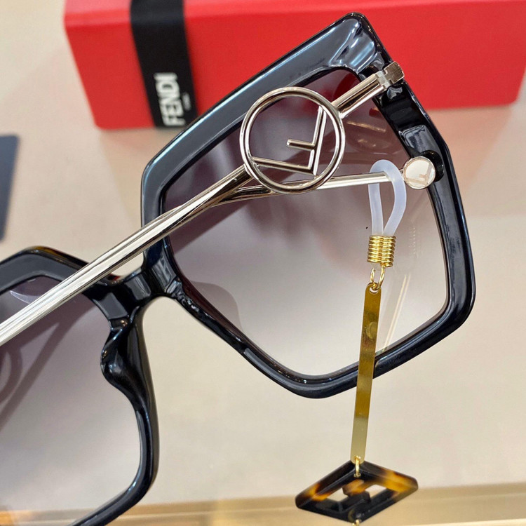 Gafas de sol Fendi FF0410