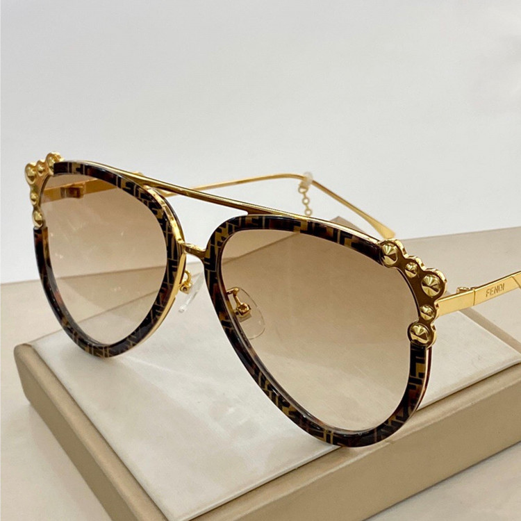 Gafas de sol Fendi FF0638