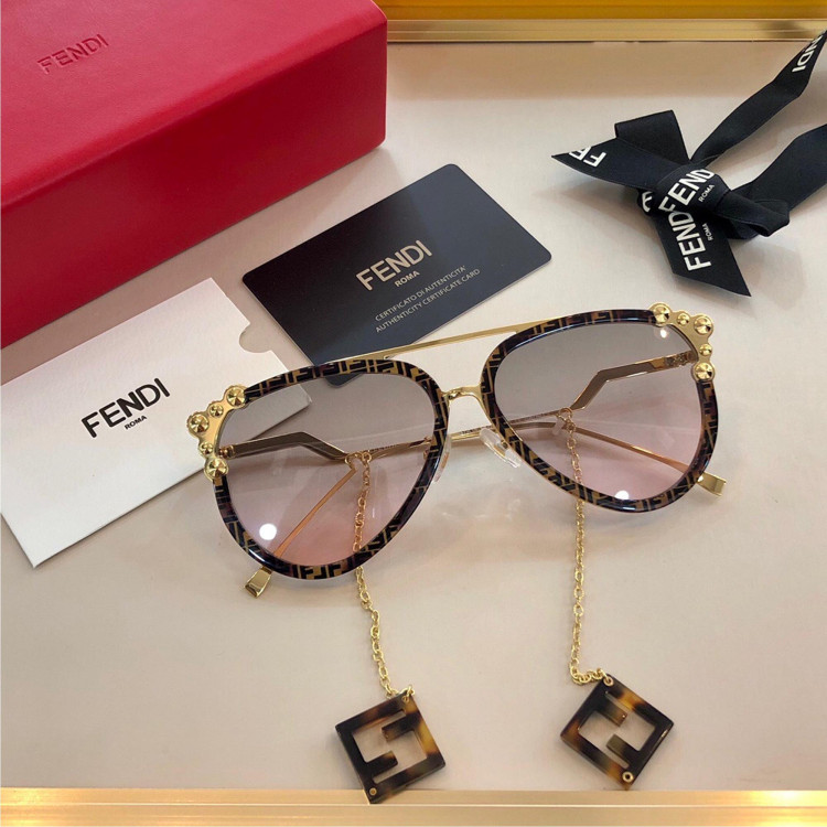 Gafas de sol Fendi FF0638