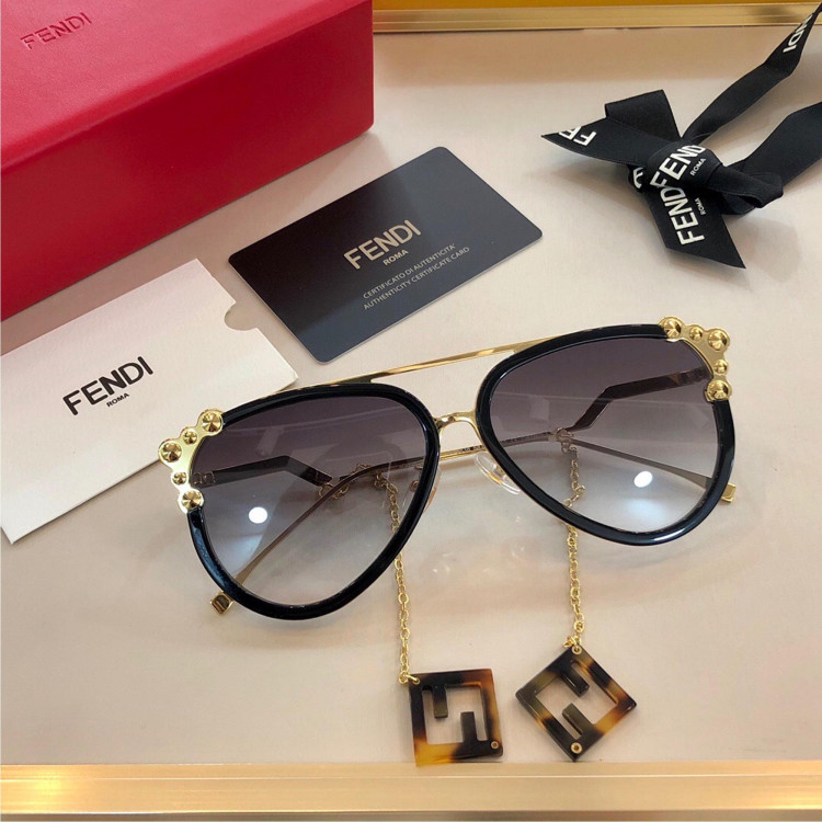 Gafas de sol Fendi FF0638