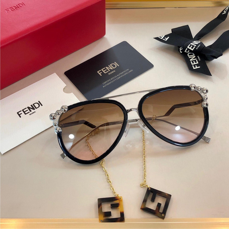Gafas de sol Fendi FF0638