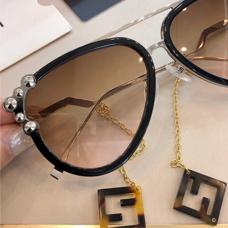 Gafas de sol Fendi FF0638