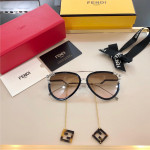 Gafas de sol Fendi FF0638