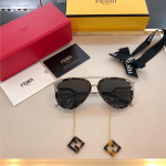 Gafas de sol Fendi FF0638