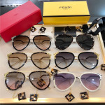 Gafas de sol Fendi FF0638