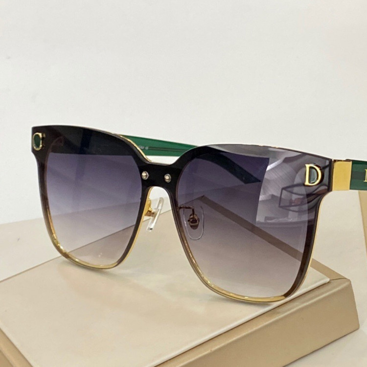 Солнцезащитные очки Dior 8038