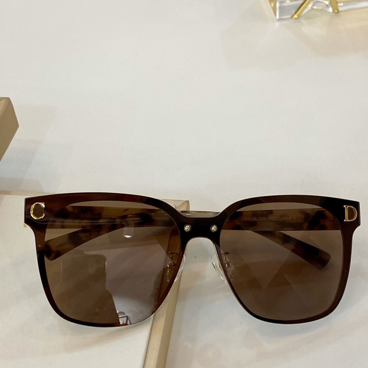 Солнцезащитные очки Dior 8038