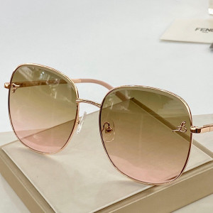 Gafas de sol Fendi FF0662