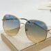 Солнцезащитные очки Fendi FF0662