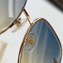 Солнцезащитные очки Fendi FF0662