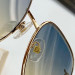 Солнцезащитные очки Fendi FF0662