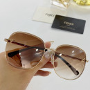 Солнцезащитные очки Fendi FF0662