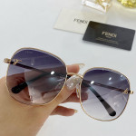 Солнцезащитные очки Fendi FF0662