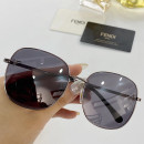 Солнцезащитные очки Fendi FF0662