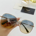 Солнцезащитные очки Fendi FF0662