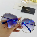 Солнцезащитные очки Fendi FF0662