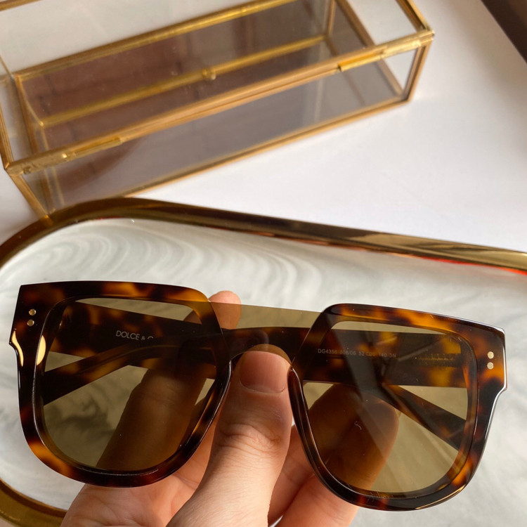 Gafas de sol Dolce&Gabbana DG4356