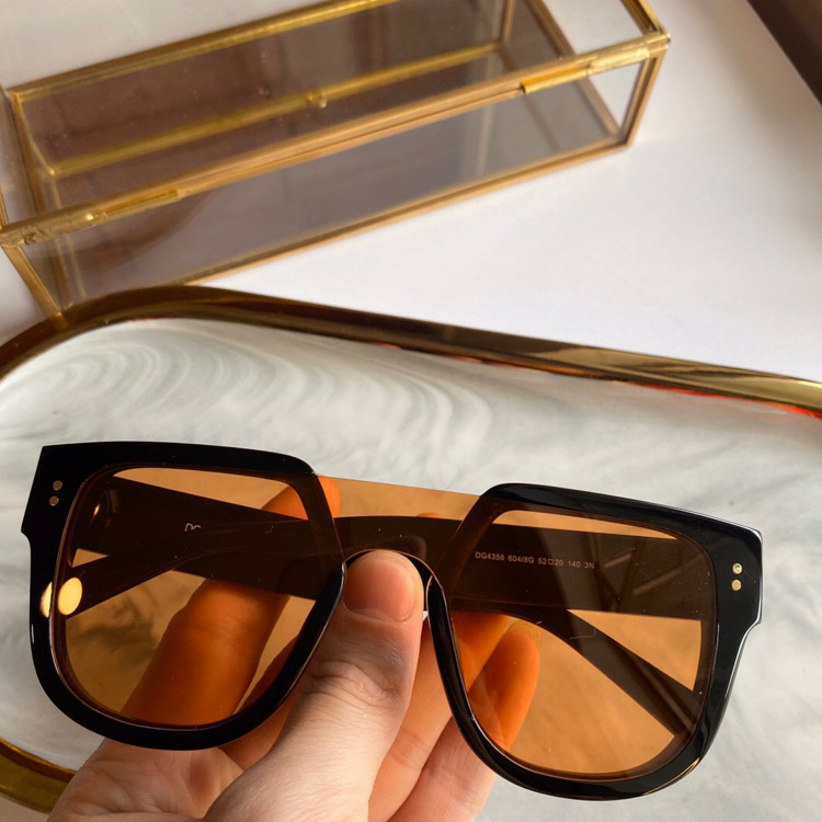 Gafas de sol Dolce&Gabbana DG4356