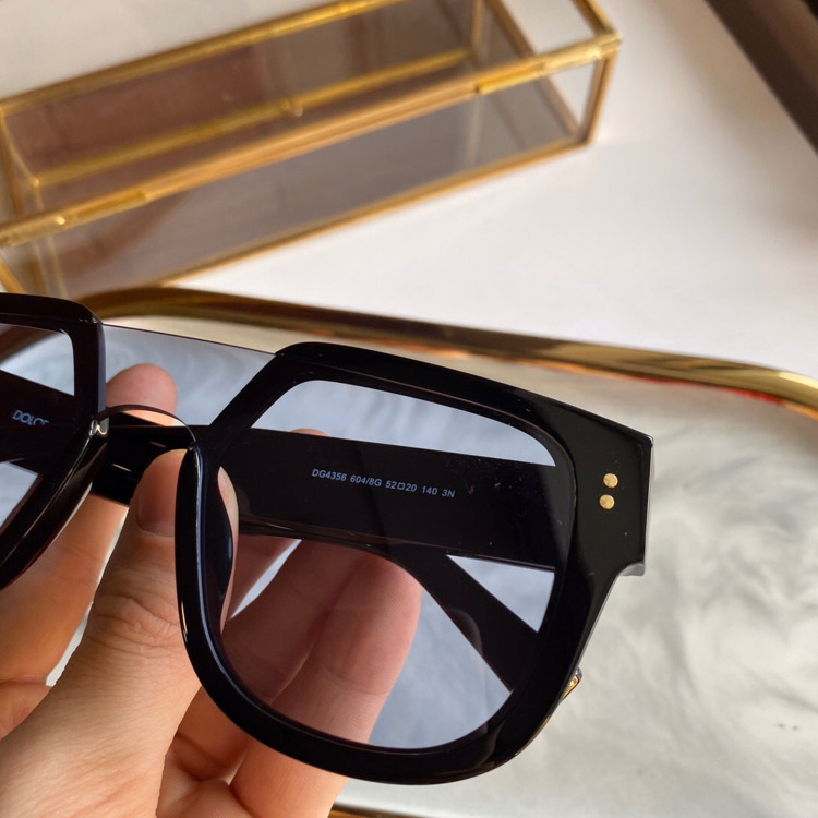 Gafas de sol Dolce&Gabbana DG4356