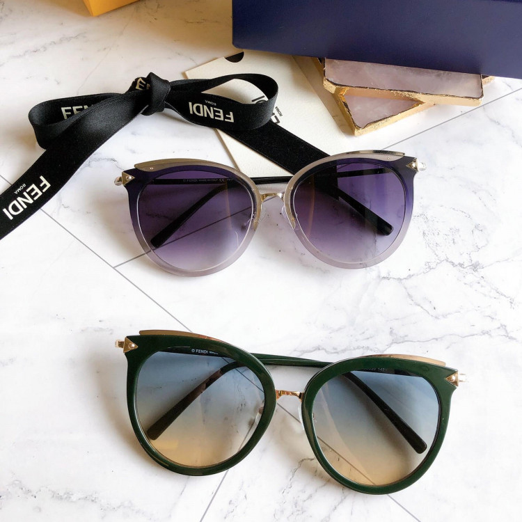 Gafas de sol Fendi FF0667