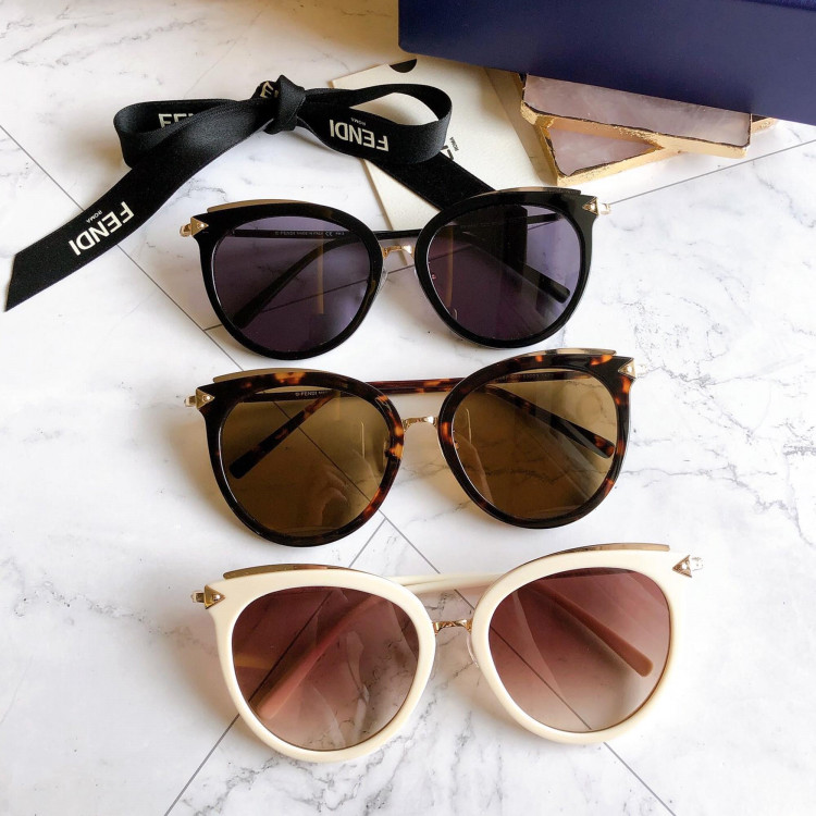 Gafas de sol Fendi FF0667