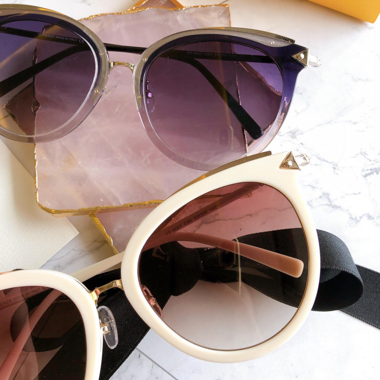 Gafas de sol Fendi FF0667