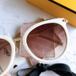 Gafas de sol Fendi FF0667