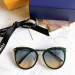 Солнцезащитные очки Fendi FF0667