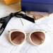 Солнцезащитные очки Fendi FF0667